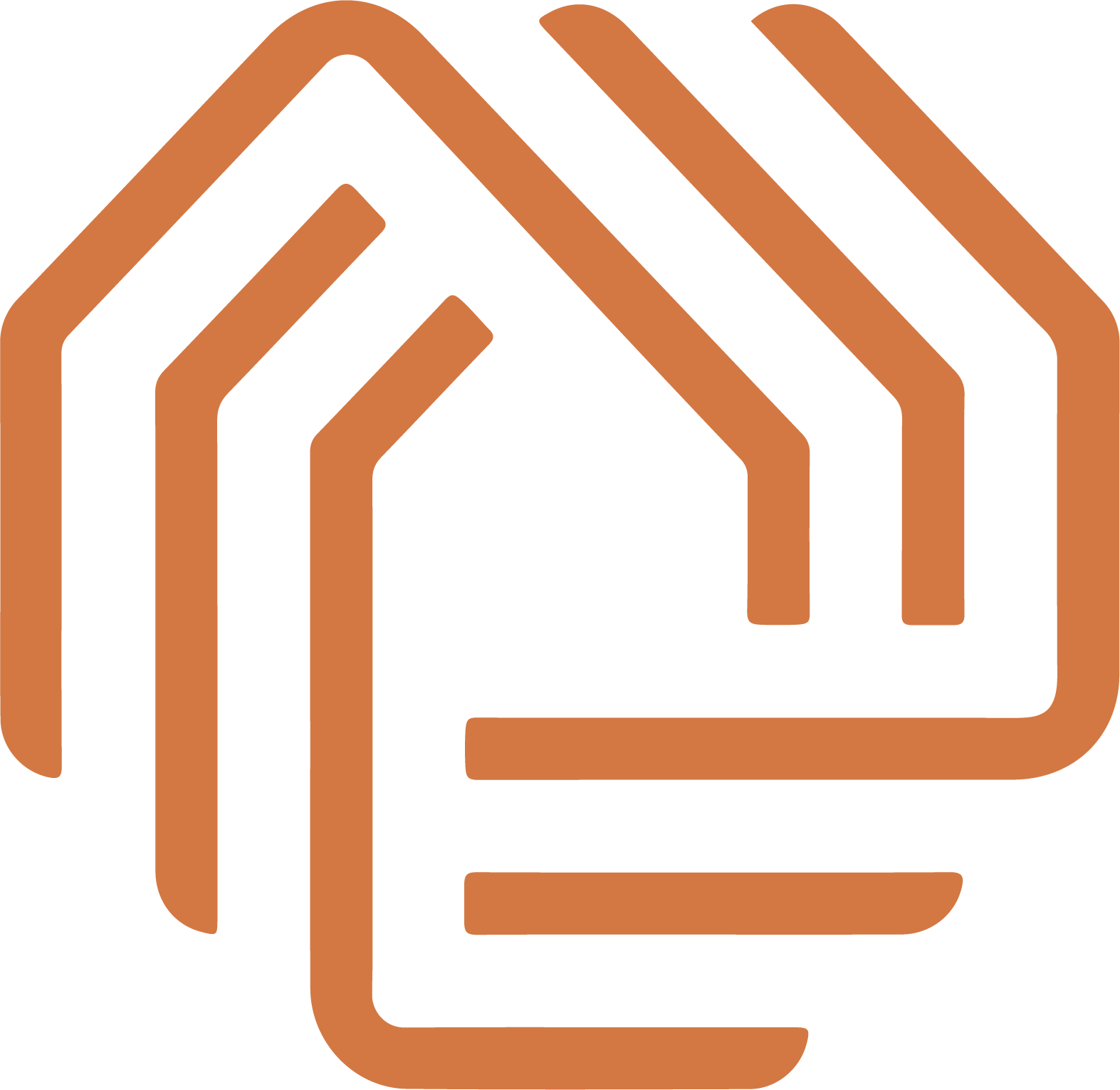 M Hub Logo